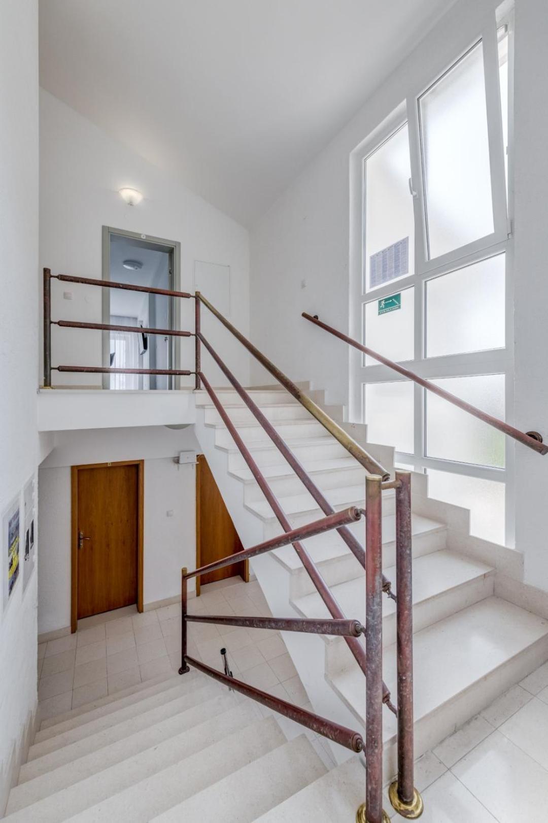 Deluxe Seaview Villa Kennedy III Mimice Exterior photo